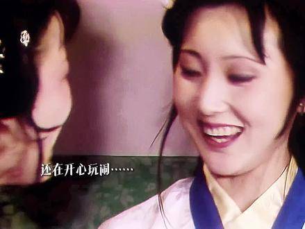 《红楼梦》中那些一语成谶的瞬间