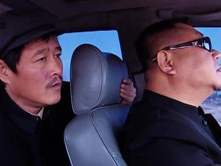 开原头号保镖，无人不晓！
