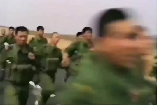 新兵自称喜欢杜卡迪摩托被班长赐名杜卡迪