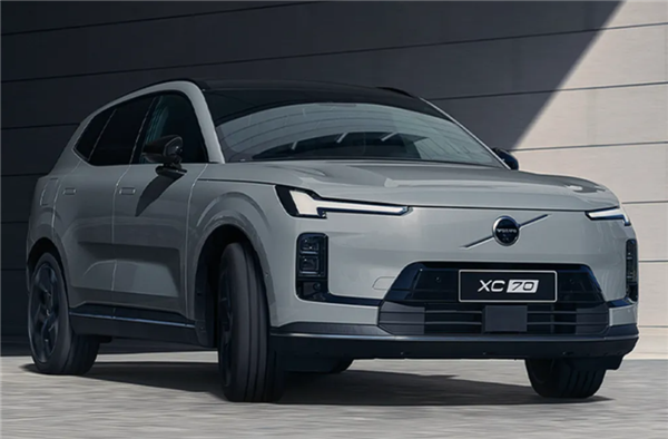 降幅超16万!沃尔沃XC70 99周年感恩版上市:24.99万元-快科技-科技改变生活