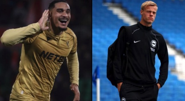 邮报：切尔西中卫引援目标有拉克鲁瓦和范赫克