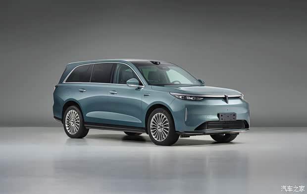 魏牌V9X长短轴版:100毫米轴距差如何精准定位商务与家庭_热点解读