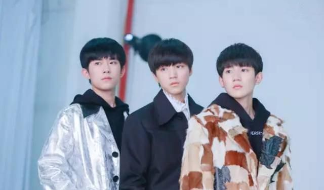 盘点TFboys合体出演的7部影视剧,看过3部以上是铁粉