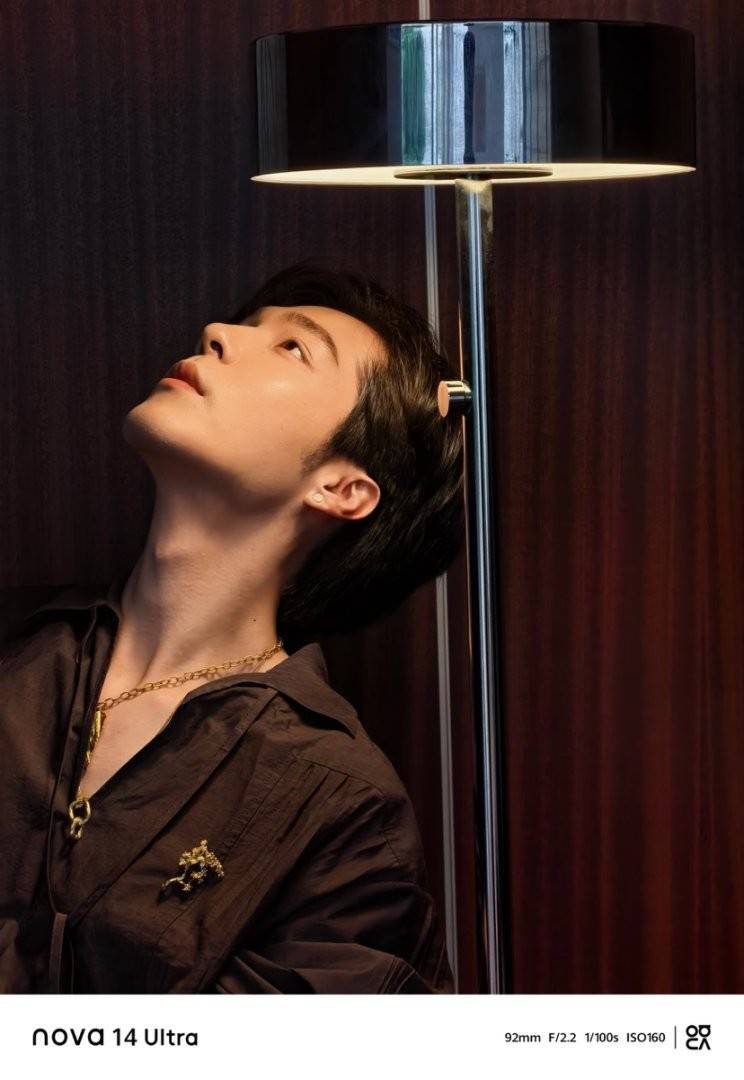 易烊千玺同款nova 14系列体验:鸿蒙 5、影像、通信样样拿捏年轻人_华为_Ultra_功能