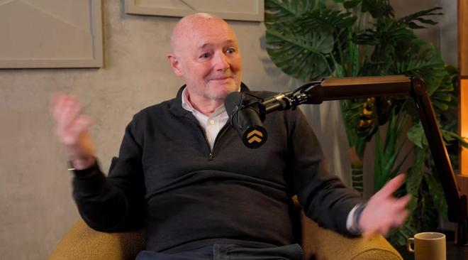 前曼联CEO：小贝根本不想走，但弗格森认为已得到他最好的时光