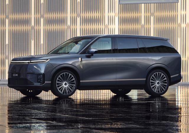 4、5月将上市6款大六座SUV,家用“奶爸车”密集上新