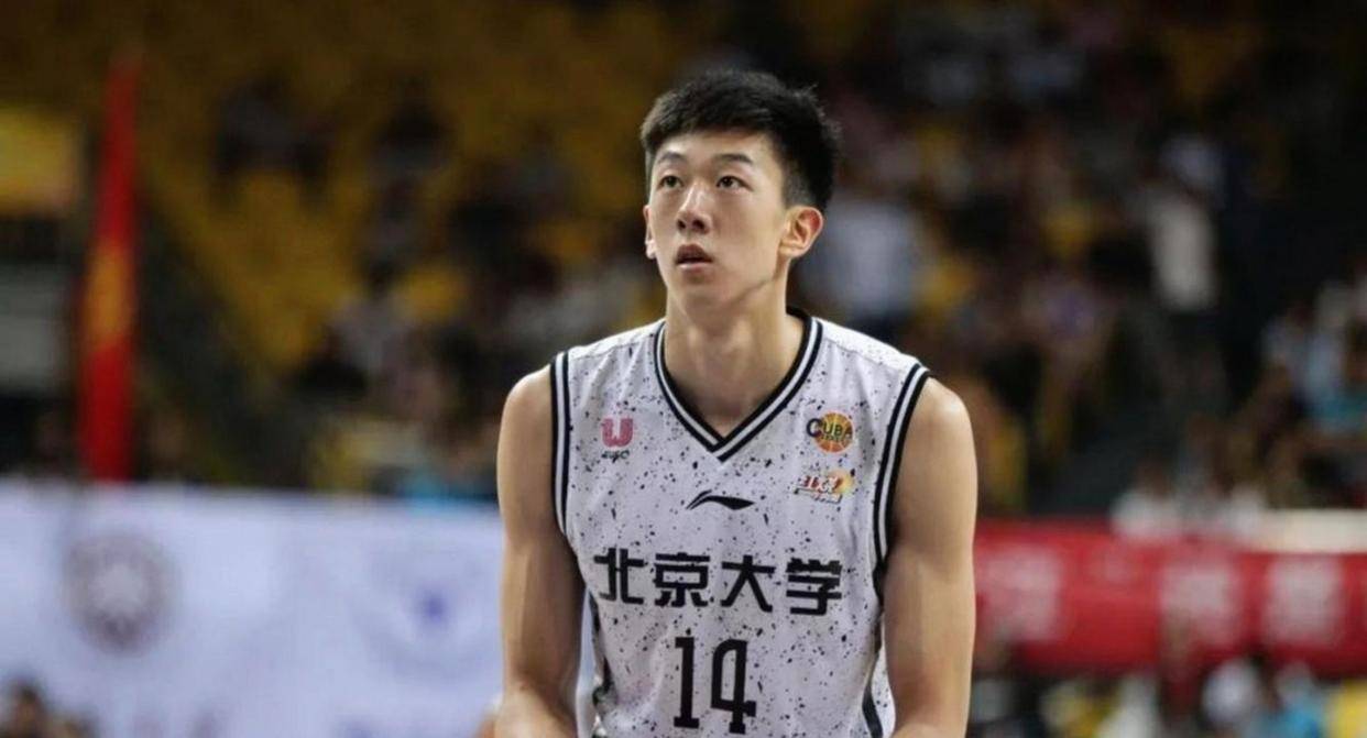 王少杰结婚了，北大篮球王子和女神携手走进婚姻殿堂，生活事业双双顺利令人都为他们送上祝福