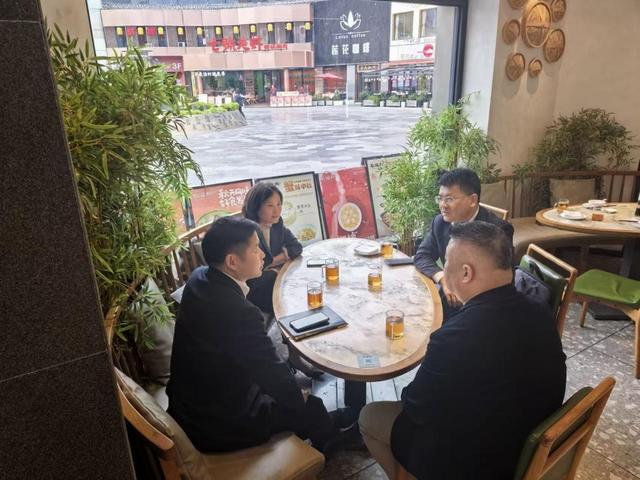 工行合肥分行以AI+场景化普惠金融守护庐州万家烟火