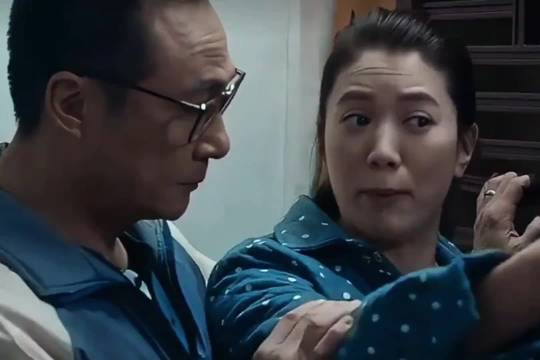 张智霖袁咏仪吴镇宇出演《家和万事惊》