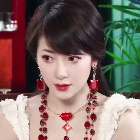 张子枫周也等女星ins风壁纸头像合集分享