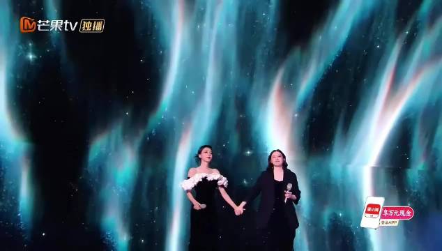 孙怡回应与阚清子关系称两人只是小别扭
