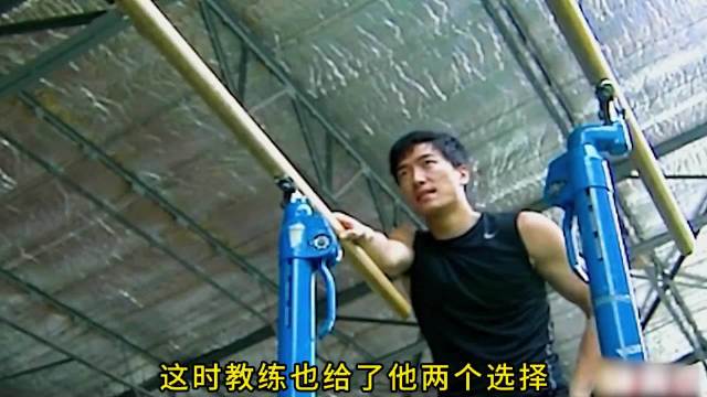 每天带你认识一位运动员 亚洲飞人---刘翔（四）