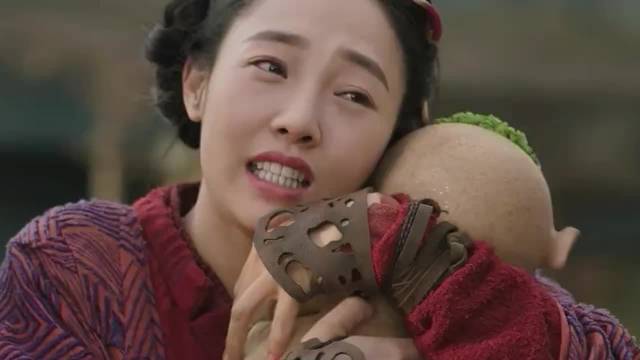 白百何精湛演技诠释女性觉醒之路