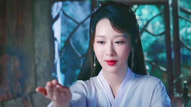 《香蜜》成经典仙侠剧，杨紫演技封神，剧组高度还原小说场景