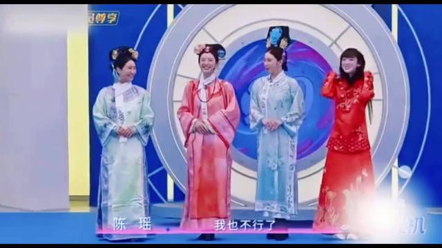 张若昀关联作品引热议，浪姐舞台现回忆杀
