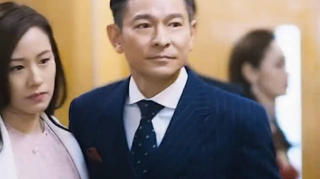 刘德华古天乐领衔扫毒2天地对决，金融黑幕引爆无差别清扫