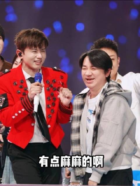 张杰DAY9演唱会嘉宾公布，快乐家族、沈凌等加盟
