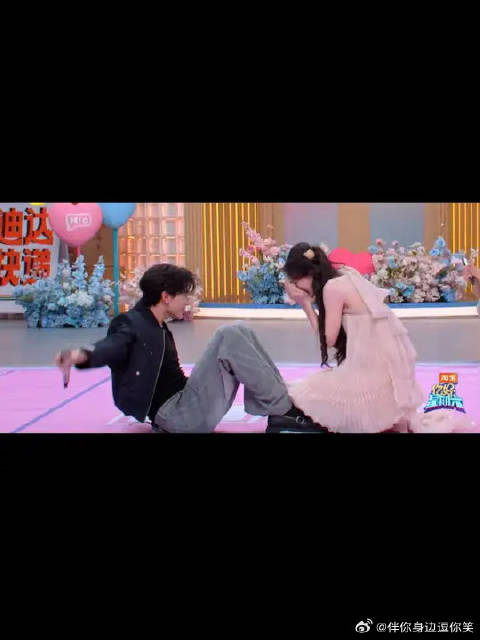 好让人感动的互相告白