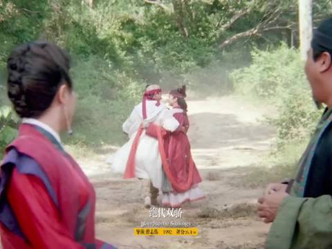 港片突然式结尾引热议，故事讲完却未讲完