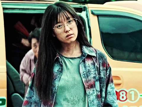 没觉得很燃，她是毒枭毒枭啊