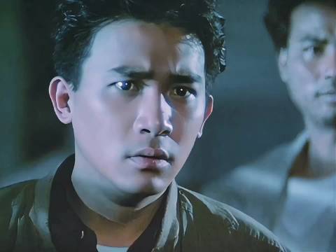 “这一刻，才知道张学友演技，是多么巅峰”