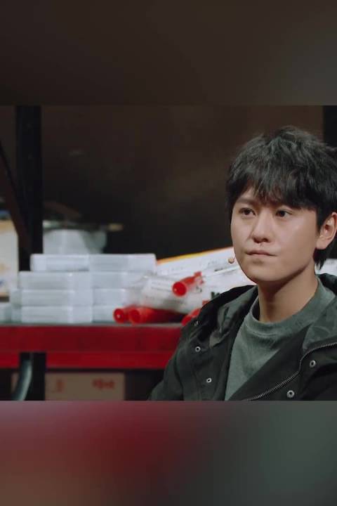 秦俊杰演技没的说 这段老炮儿演的很好