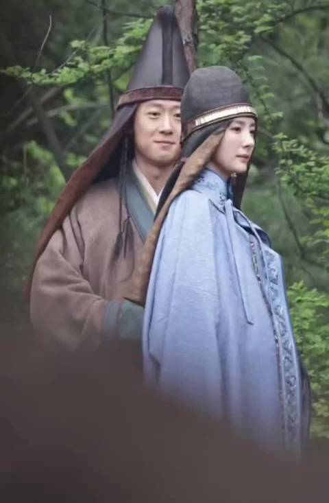 杨幂江山大同路透，今天是巧克力妙脆角
