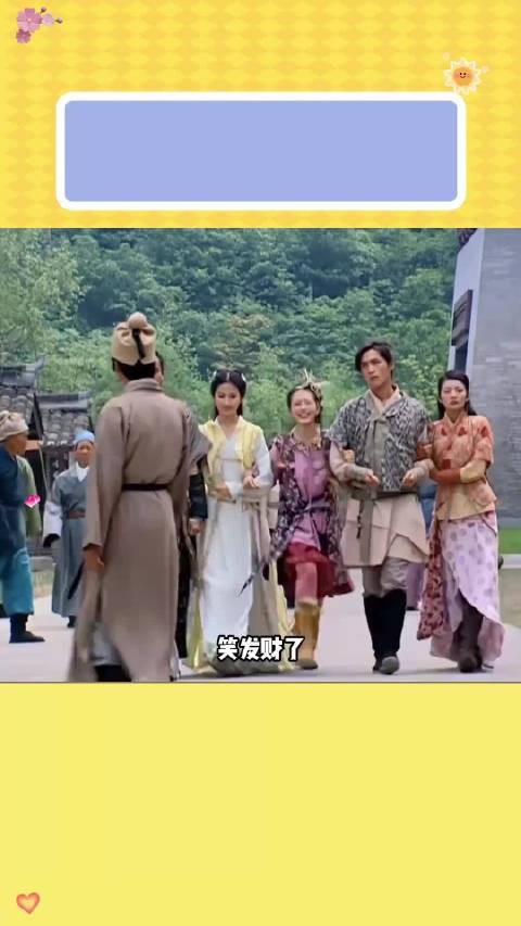 果然什么年纪的人就该演什么年纪的角色