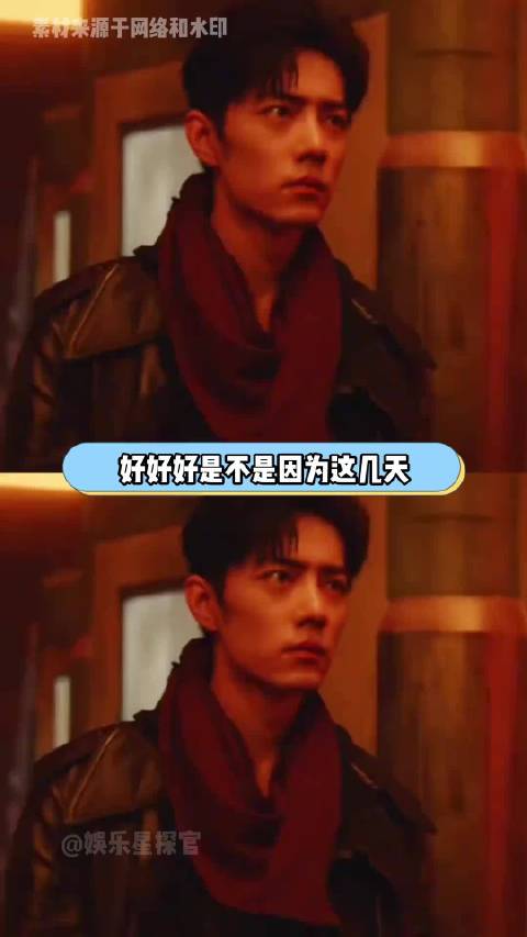 肖战新剧战绩引热议，被誉内娱财神爷