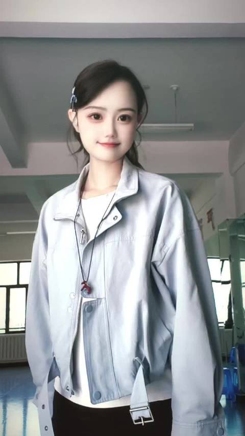 女子自述独立奋斗历程：靠不住就哭，哭完继续坚持