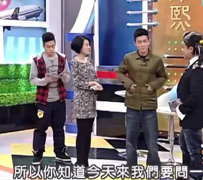 陈冠希真的超宠小S