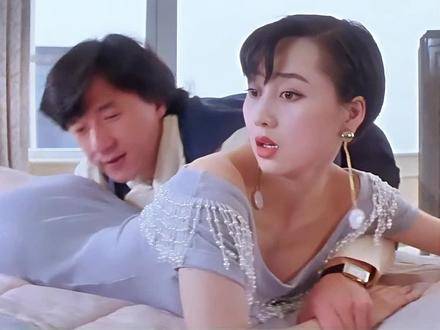李连杰与成龙联手出演的唯一一部电影——《功夫之王》的幕后秘辛