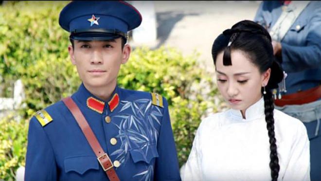 杨蓉连续十年给朱一龙庆生  祝龙哥和蓉妹友谊长存