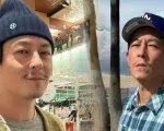 45岁陈冠希撞脸赵本山，全网笑疯！本人回应：本山冠希联名款很值钱！