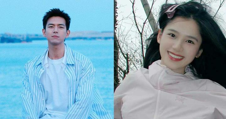 爆款预定！李现、张婧仪新剧《雾里青》4月底广深开机