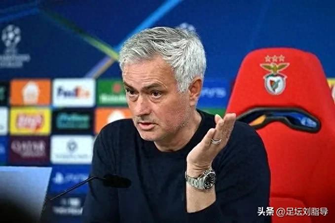 穆里尼奥去哪儿？纽卡斯尔还是皇马，留任本菲卡的几率越来越小