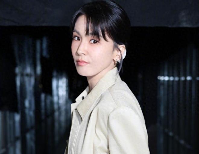 《浪姐7》二公有8位队长,网传曾沛慈不担任队长,却被指太聪明