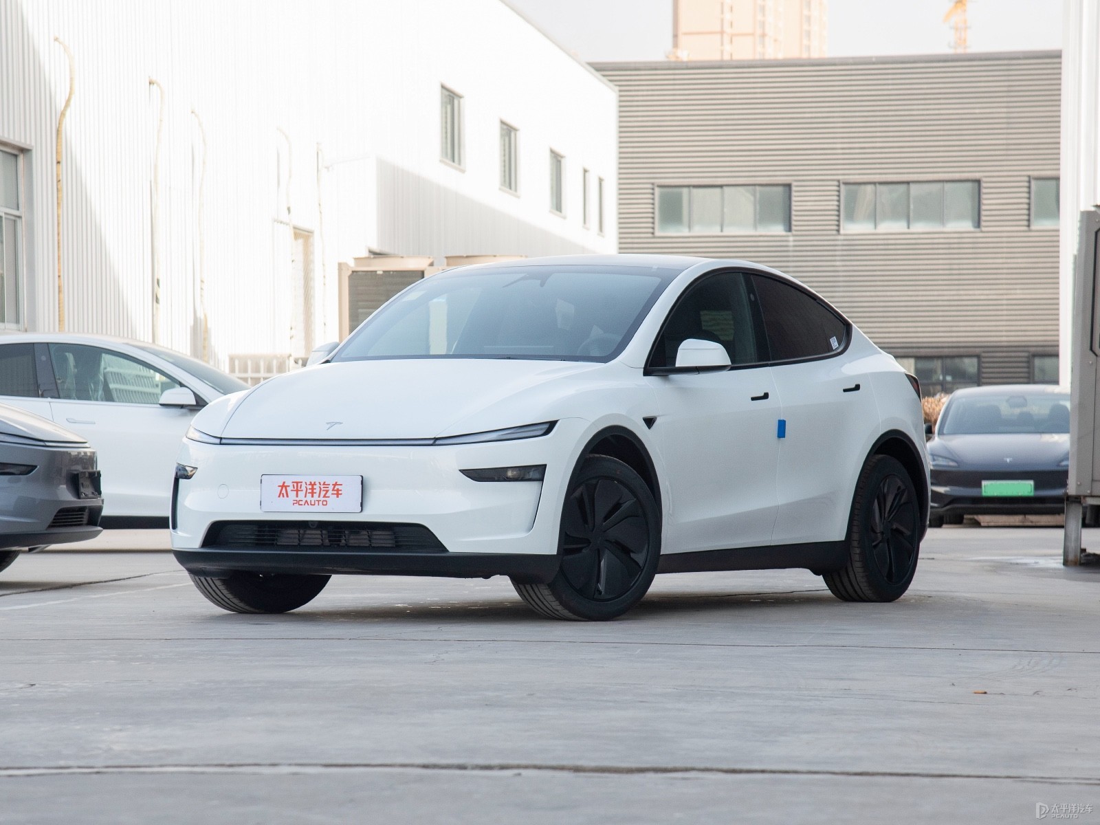 特斯拉Model Y降价对其他新能源车型有什么影响?