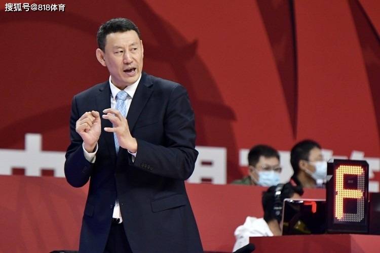 唏嘘!李楠因打假球被禁赛3年正式解禁,今晚将回归教练席辅佐许利民