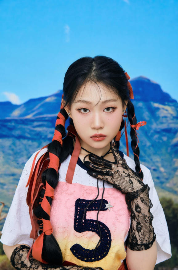 小沈阳女儿19日将在韩国出道 经纪公司:全球市场上备受期待的新一代艺人