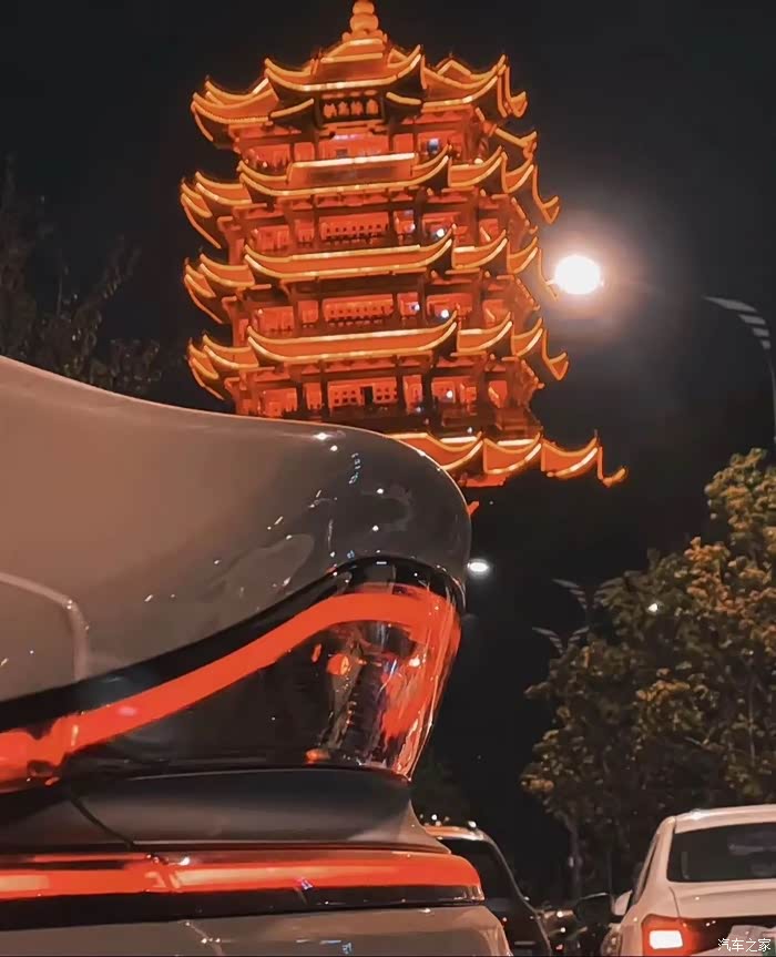 智己Ls6深度驾驶体验:亮点与改进空间_智己LS6论坛-论坛