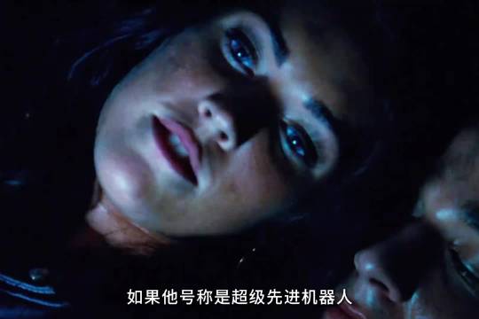 大黄蜂就是变形金刚的搞笑担当，一个人撑起了整个电影的笑点！