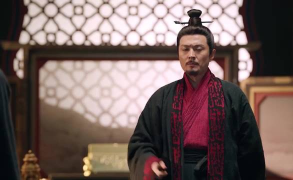 张凌赫赵今麦新剧《度华年》片场花絮曝光