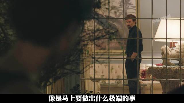 妻子离奇晕倒后怀孕，天降好运还是复仇陷阱