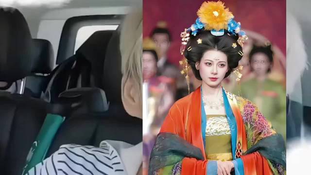赵昭仪揭秘名字由来，宁静笑称其能进好莱坞