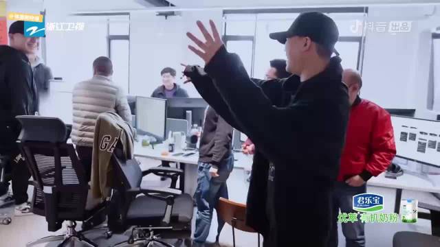 胡彦斌BOSS直聘亲招人才，自称公司无老板