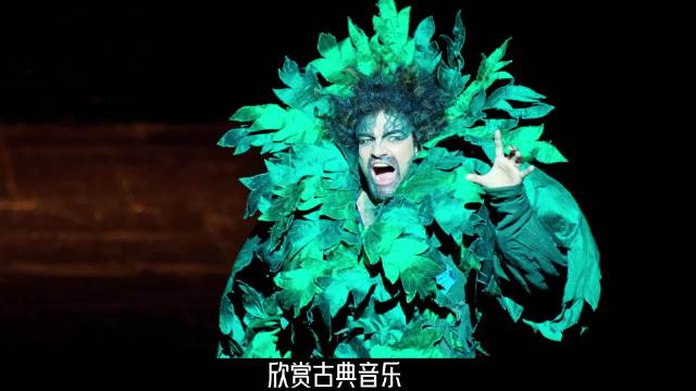富豪生日宴护工改放热舞曲，打破上流派对刻板氛围