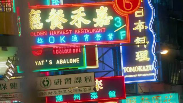 那些港片中的兄弟情义：这个江湖到底还讲不讲“情义”