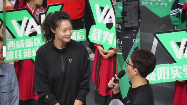 惠若琪出席2026VAL排球联赛北部大区赛开幕式并致辞