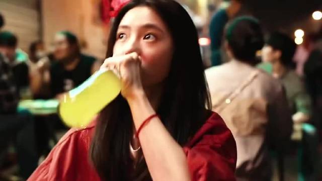 马小远：我说的是真道理